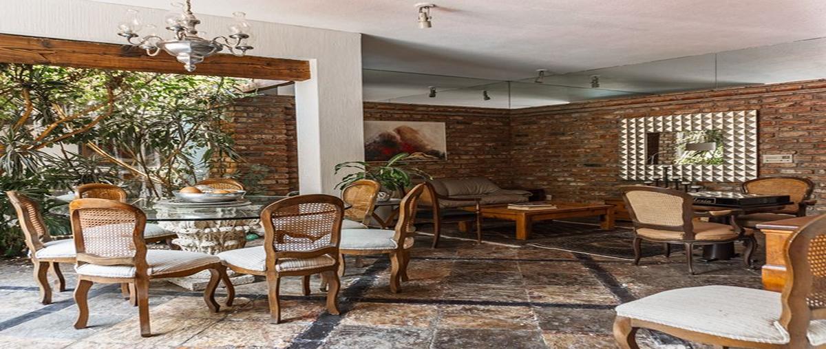 Foto de casa en renta en explanada , lomas de bezares, miguel hidalgo, df / cdmx, 28810933 No. 04