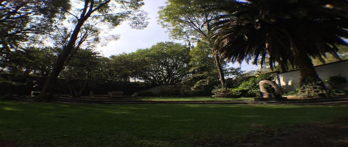 Foto de casa en venta en explanada , lomas de chapultepec i sección, miguel hidalgo, df / cdmx, 26812623 No. 03