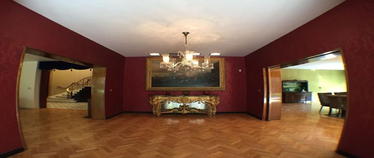 Foto de casa en venta en explanada , lomas de chapultepec i sección, miguel hidalgo, df / cdmx, 26812623 No. 05