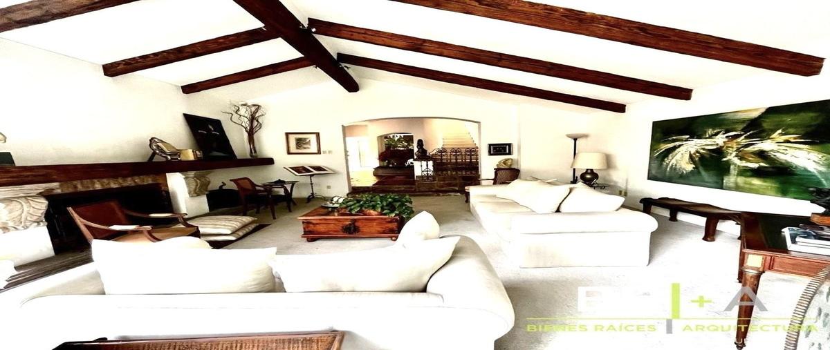 Foto de casa en renta en explanada , lomas de chapultepec vii sección, miguel hidalgo, df / cdmx, 29483451 No. 03