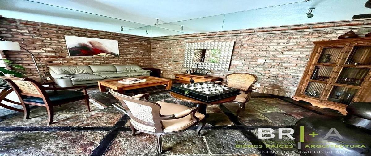 Foto de casa en renta en explanada , lomas de chapultepec vii sección, miguel hidalgo, df / cdmx, 29483451 No. 05