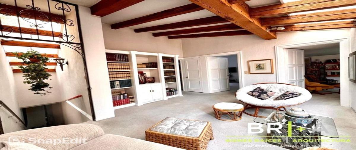 Foto de casa en renta en explanada , lomas de chapultepec vii sección, miguel hidalgo, df / cdmx, 29927691 No. 05