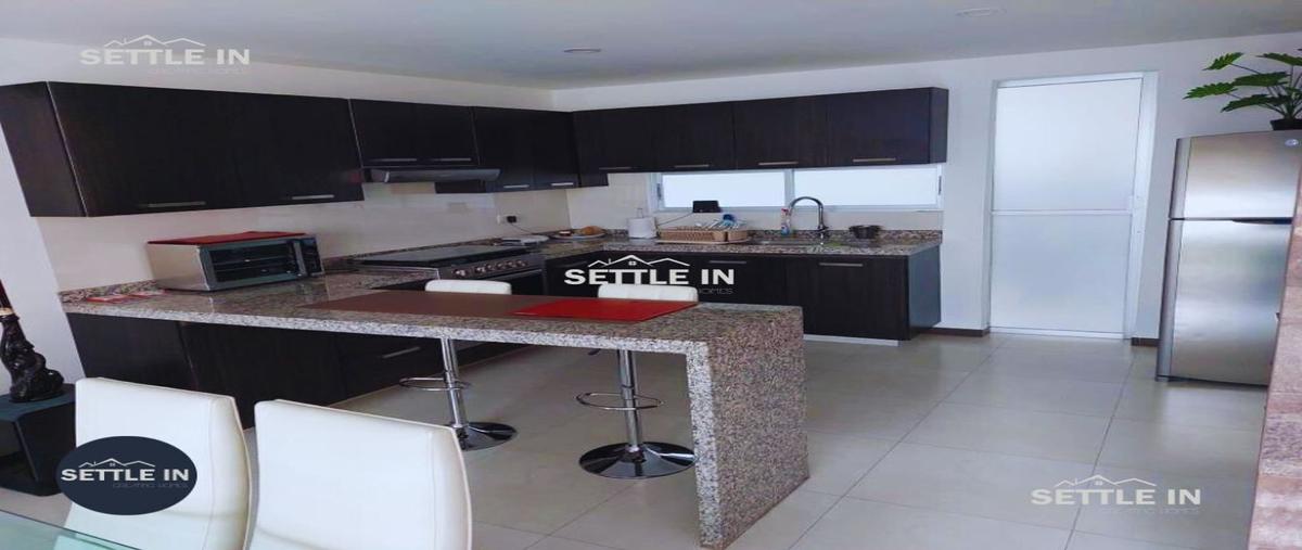 Foto de casa en venta en  , ex-rancho colorado, puebla, puebla, 26294331 No. 05