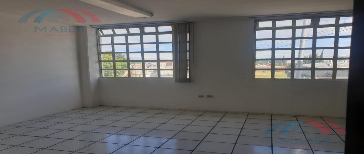 Foto de nave industrial en renta en  , ex-rancho colorado, puebla, puebla, 28148095 No. 05