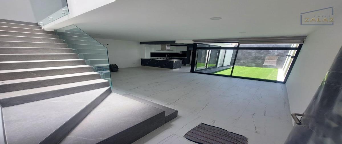 Foto de casa en venta en  , ex-rancho colorado, puebla, puebla, 31579869 No. 03