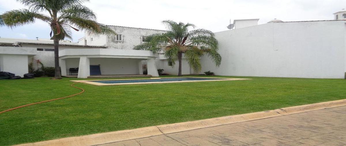 Foto de casa en venta en  , extensión delicias, cuernavaca, morelos, 0 No. 03