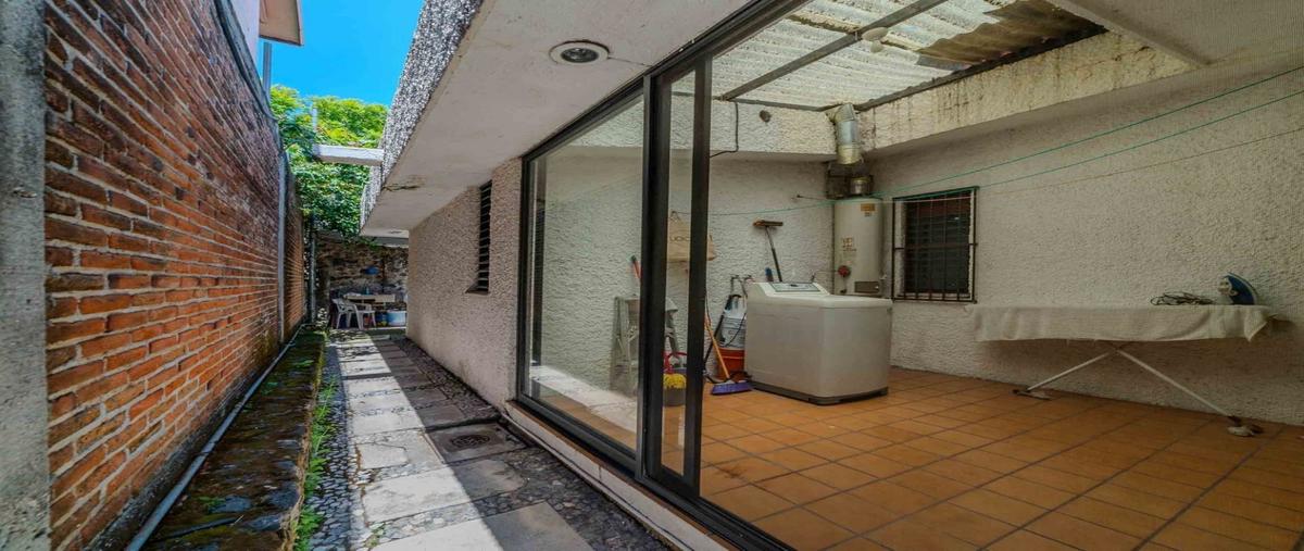 Foto de casa en venta en  , extensión delicias, cuernavaca, morelos, 31648823 No. 05