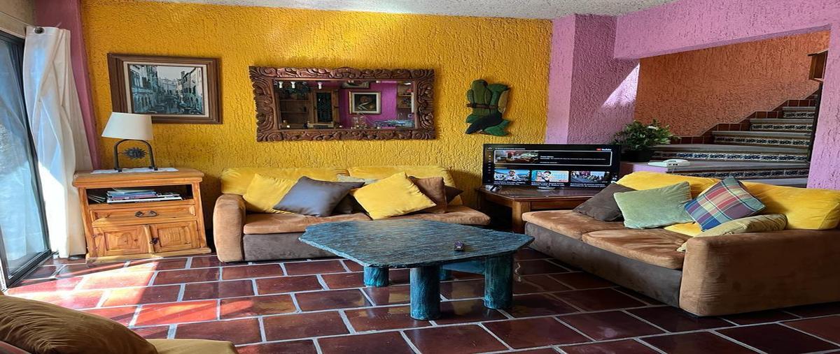 Foto de casa en renta en  , extensión vista hermosa, cuernavaca, morelos, 0 No. 03