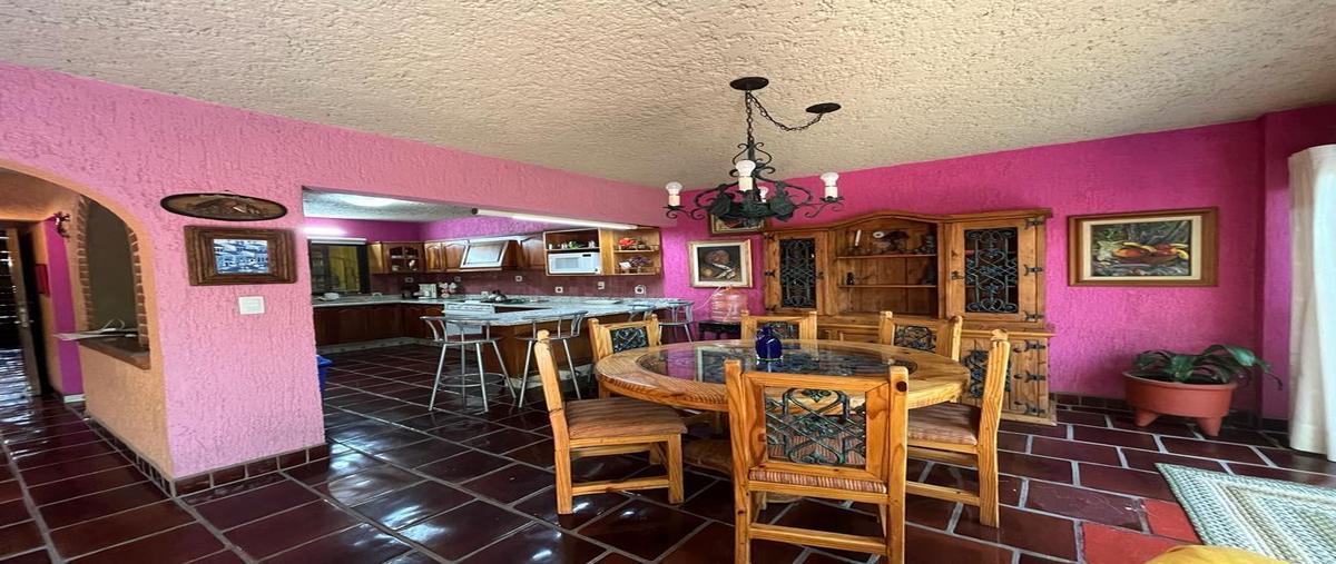 Foto de casa en renta en  , extensión vista hermosa, cuernavaca, morelos, 0 No. 05