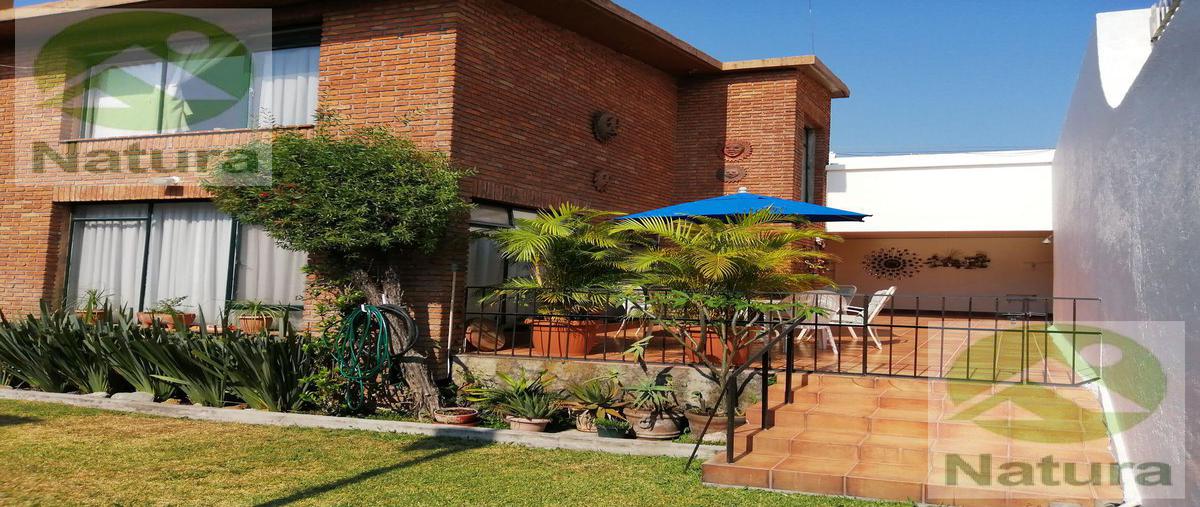 Foto de casa en renta en  , extensión vista hermosa, cuernavaca, morelos, 7068491 No. 03