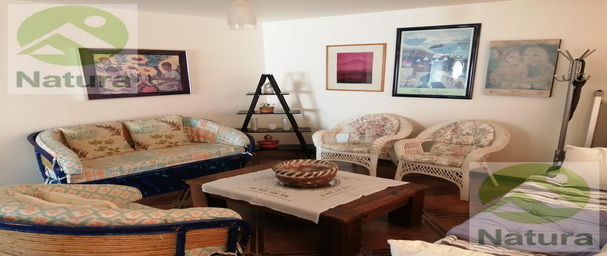 Foto de casa en renta en  , extensión vista hermosa, cuernavaca, morelos, 7068491 No. 04