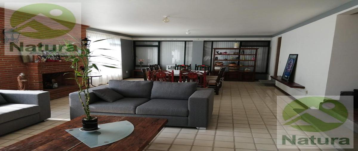 Foto de casa en renta en  , extensión vista hermosa, cuernavaca, morelos, 7068491 No. 05