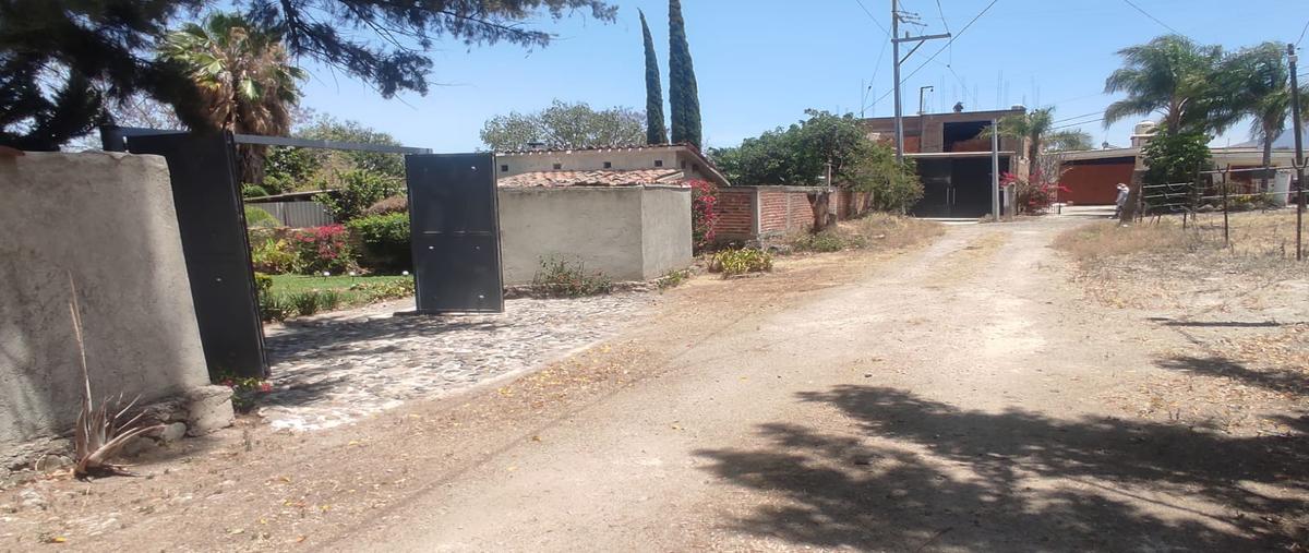 Foto de casa en venta en extramuros poniente , san pedro tesistán, jocotepec, jalisco, 28028479 No. 03