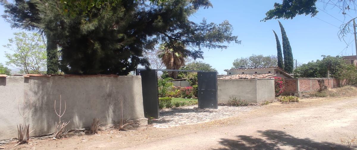 Foto de casa en venta en extramuros poniente , san pedro tesistán, jocotepec, jalisco, 28028479 No. 04