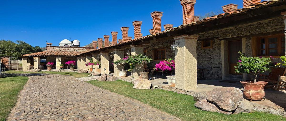 Foto de rancho en venta en extramuros , san marcos, san marcos, jalisco, 28984816 No. 03