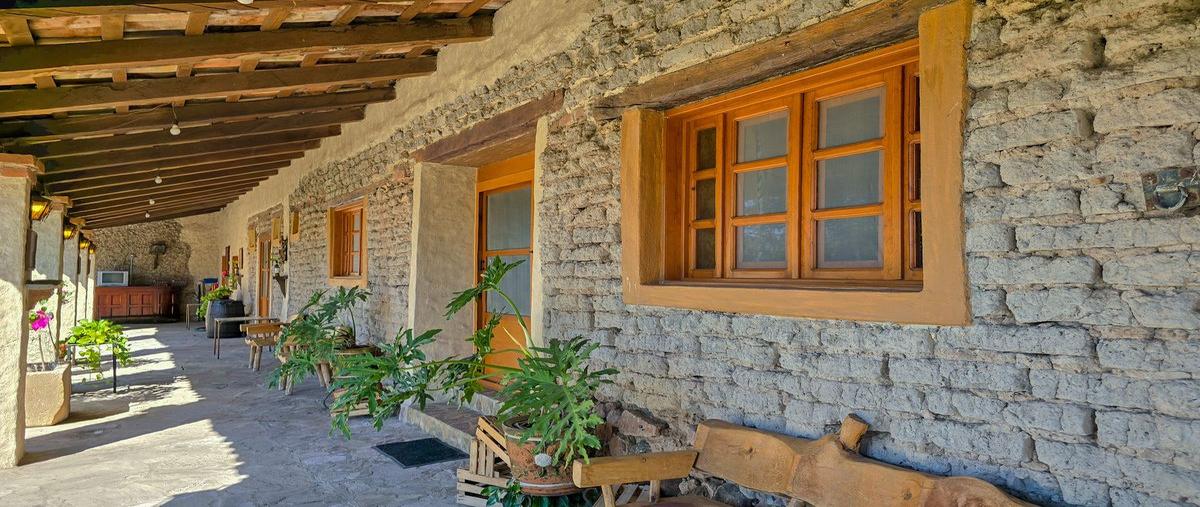 Foto de rancho en venta en extramuros , san marcos, san marcos, jalisco, 28984816 No. 04