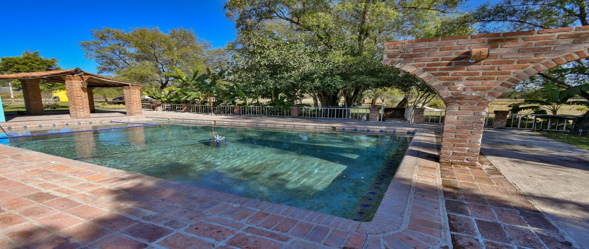 Foto de rancho en venta en extramuros , san marcos, san marcos, jalisco, 28984816 No. 05