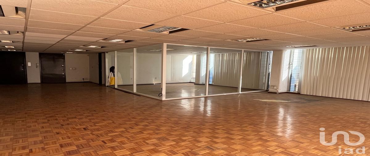Foto de oficina en renta en extremadura 180, insurgentes mixcoac, benito juárez, df / cdmx, 0 No. 03