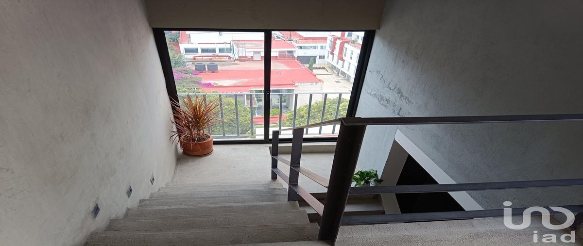 Foto de departamento en venta en extremadura 183, insurgentes mixcoac, benito juárez, df / cdmx, 28725856 No. 03