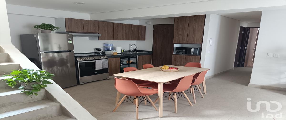 Foto de departamento en venta en extremadura 183, insurgentes mixcoac, benito juárez, df / cdmx, 28725856 No. 04