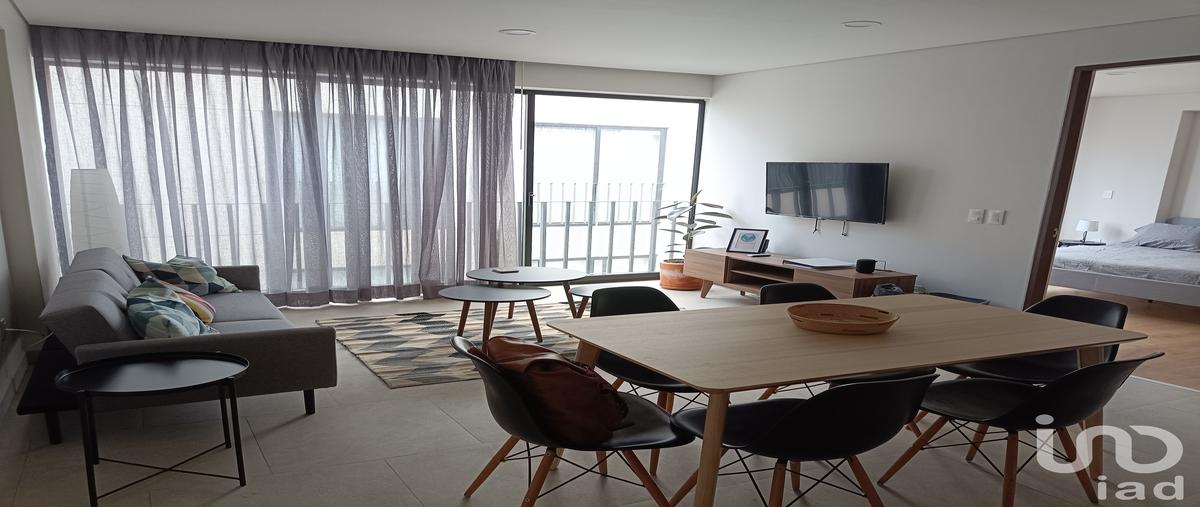 Foto de departamento en venta en extremadura 218, insurgentes mixcoac, benito juárez, df / cdmx, 28723826 No. 03