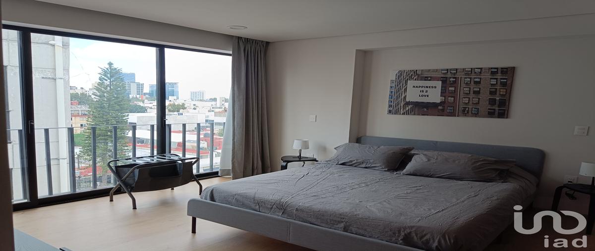 Foto de departamento en venta en extremadura 218, insurgentes mixcoac, benito juárez, df / cdmx, 28723826 No. 05