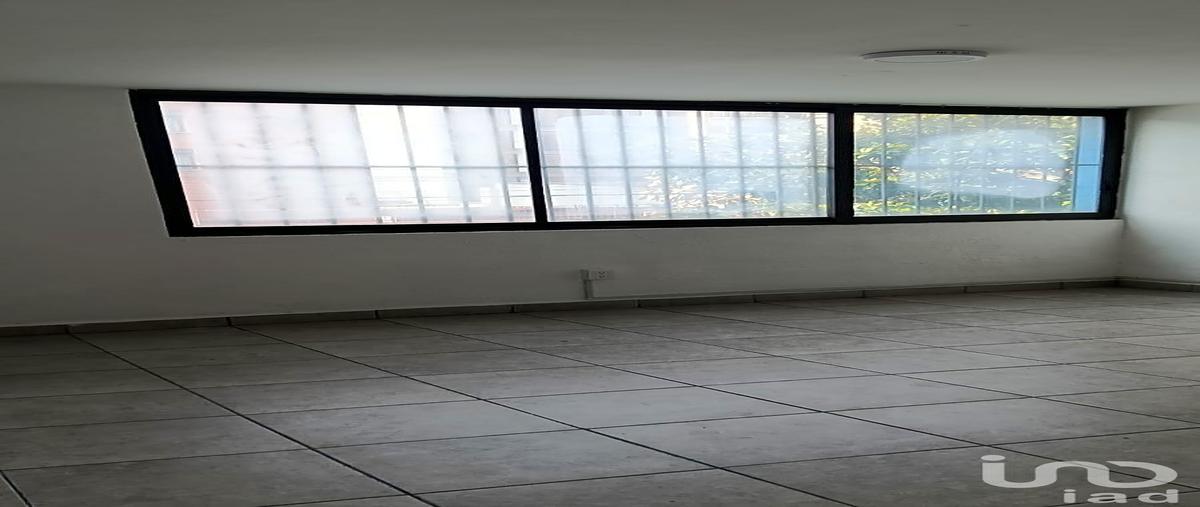 Foto de departamento en venta en extremadura 231, insurgentes mixcoac, benito juÃ¡rez, df / cdmx, 31522553 No. 05