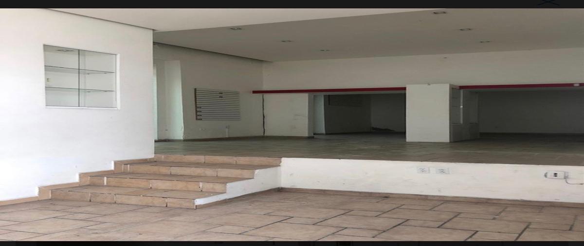 Foto de local en renta en  , extremadura insurgentes, benito juárez, df / cdmx, 0 No. 04