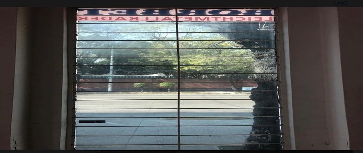 Foto de local en renta en  , extremadura insurgentes, benito juárez, df / cdmx, 0 No. 05
