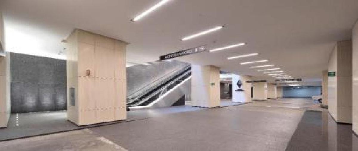 Foto de oficina en renta en  , extremadura insurgentes, benito juárez, df / cdmx, 25065993 No. 03