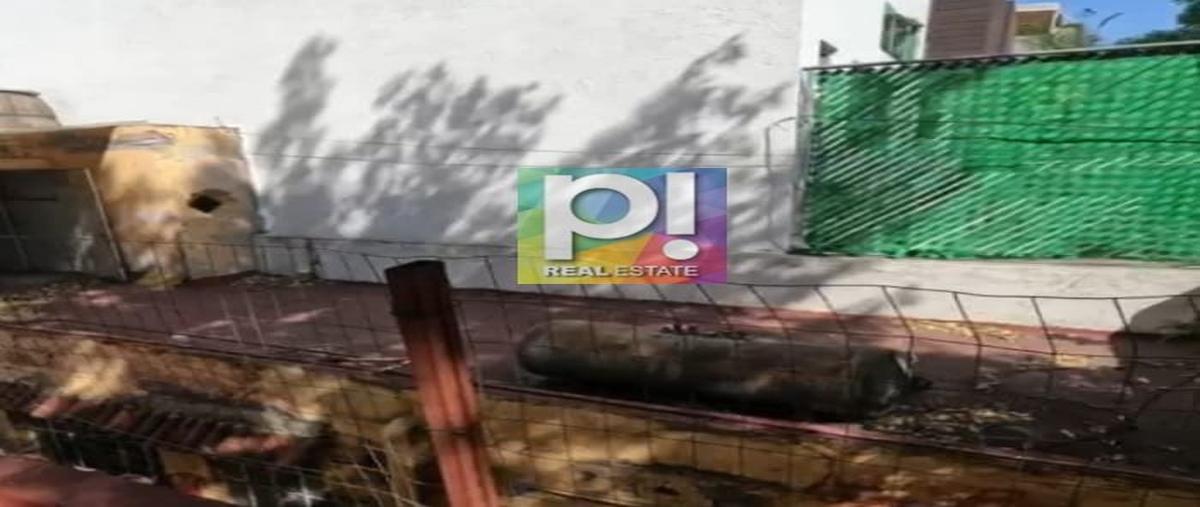 Foto de terreno habitacional en venta en  , extremadura insurgentes, benito juárez, df / cdmx, 27423731 No. 04