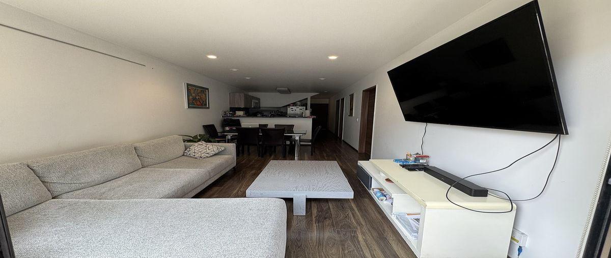 Foto de departamento en venta en  , extremadura insurgentes, benito juárez, df / cdmx, 0 No. 04