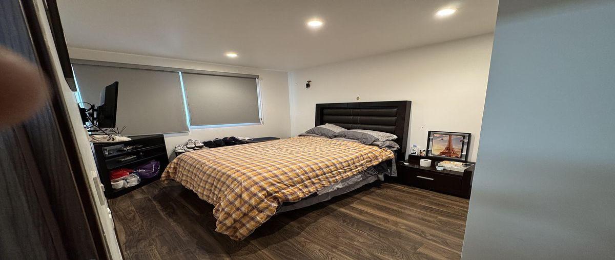 Foto de departamento en venta en  , extremadura insurgentes, benito juárez, df / cdmx, 0 No. 05
