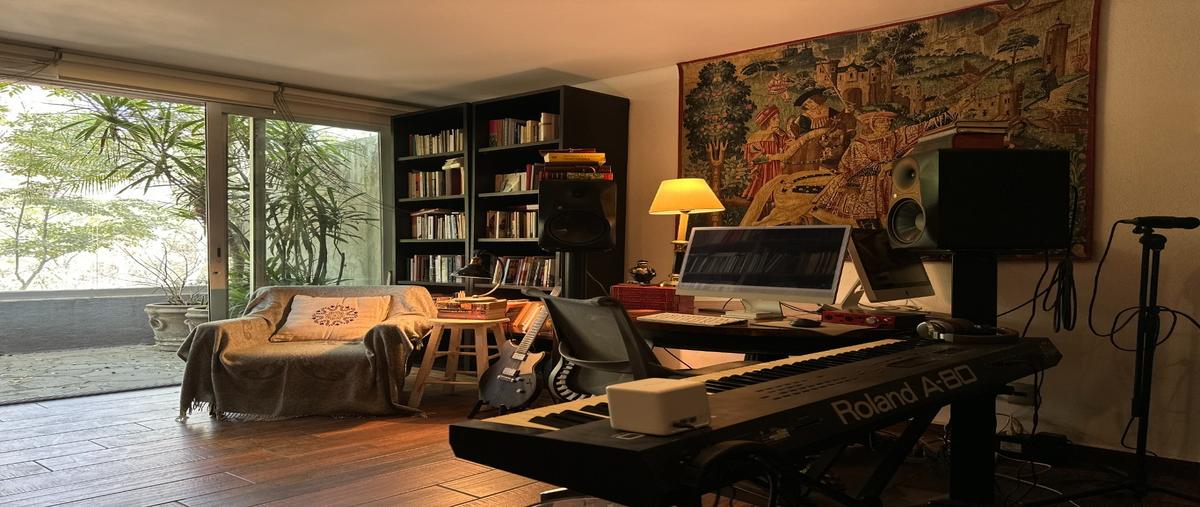 Foto de casa en condominio en venta en  , extremadura insurgentes, benito juárez, df / cdmx, 0 No. 04