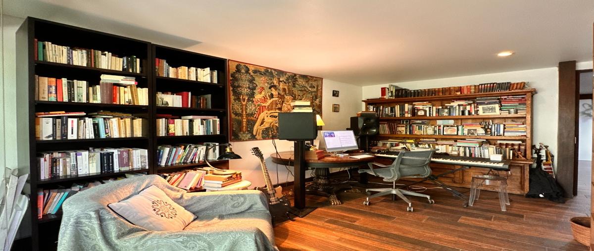 Foto de casa en condominio en venta en  , extremadura insurgentes, benito juárez, df / cdmx, 0 No. 05