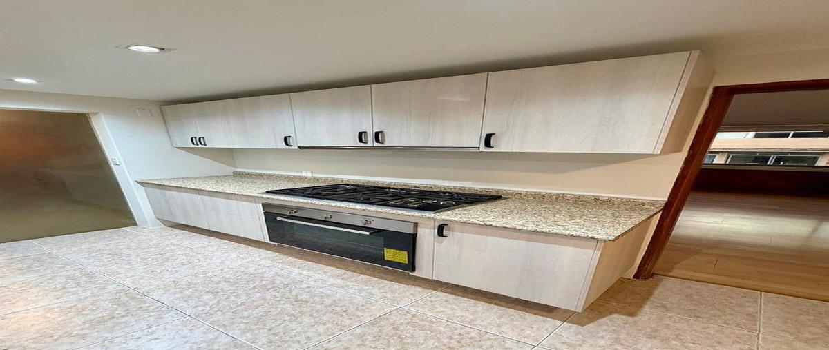 Foto de departamento en renta en  , extremadura insurgentes, benito juárez, df / cdmx, 0 No. 04