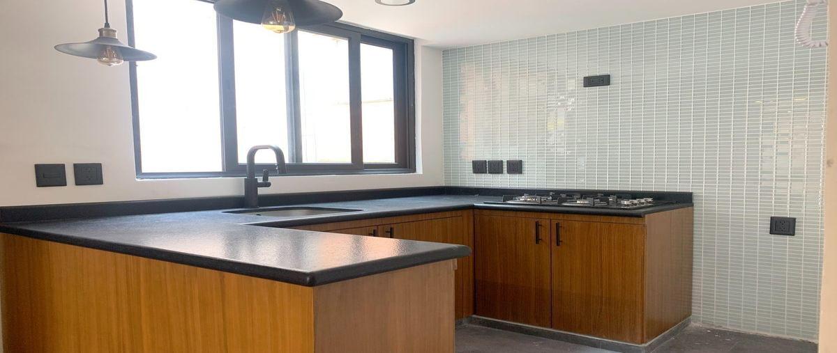 Foto de departamento en venta en  , extremadura insurgentes, benito juárez, df / cdmx, 0 No. 04