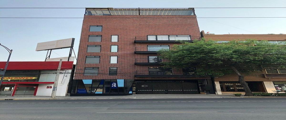 Foto de edificio en venta en extremadura , insurgentes mixcoac, benito juárez, df / cdmx, 0 No. 05