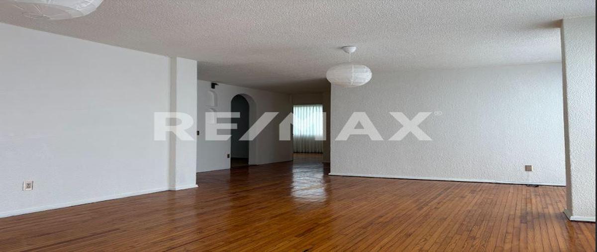 Foto de departamento en renta en extremadura , insurgentes mixcoac, benito juárez, df / cdmx, 0 No. 03