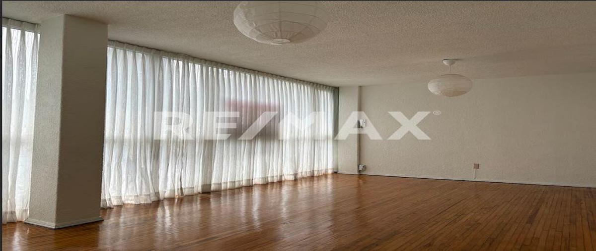 Foto de departamento en renta en extremadura , insurgentes mixcoac, benito juárez, df / cdmx, 0 No. 04