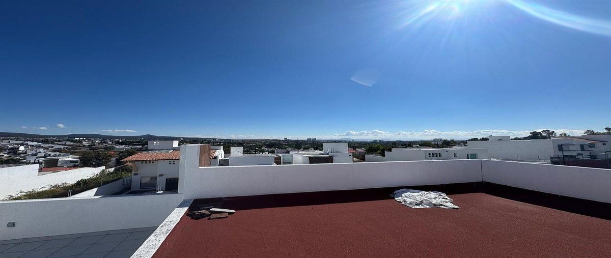 Foto de casa en renta en eyipantlareal de juriquillaquerétaro , real de juriquilla, querétaro, querétaro, 30732570 No. 04