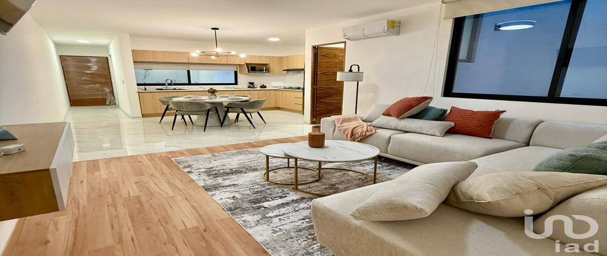 Foto de departamento en venta en ezequiel a. chávez 380, la purísima, aguascalientes, aguascalientes, 30725168 No. 03