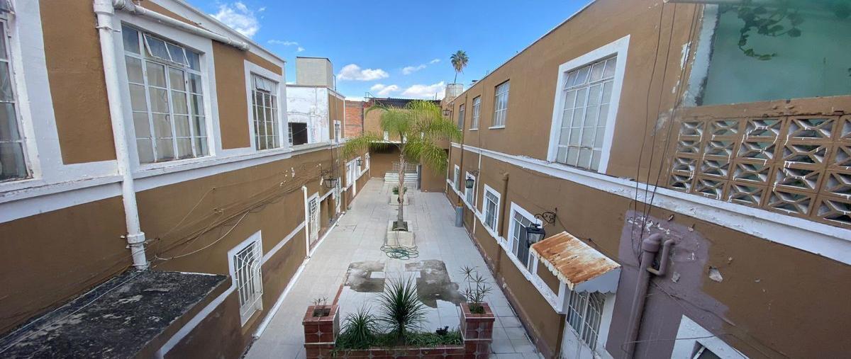 Foto de edificio en venta en ezequiel a. chávez , la purísima, aguascalientes, aguascalientes, 27410166 No. 01