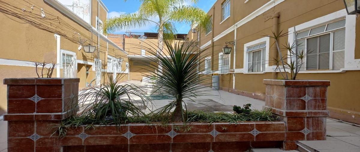 Foto de edificio en venta en ezequiel a. chávez , la purísima, aguascalientes, aguascalientes, 27410166 No. 02