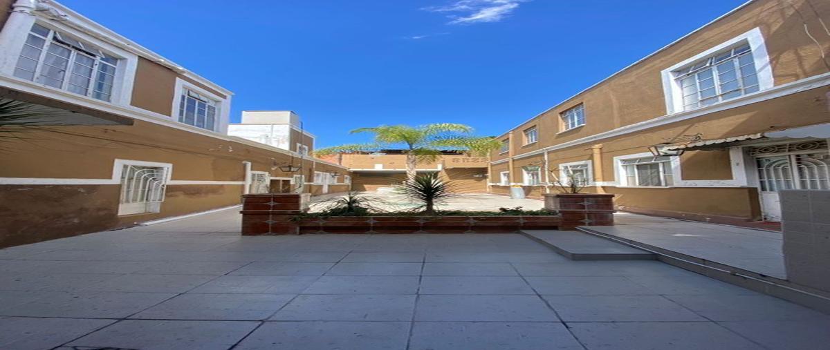 Foto de edificio en venta en ezequiel a. chávez , la purísima, aguascalientes, aguascalientes, 27410166 No. 03