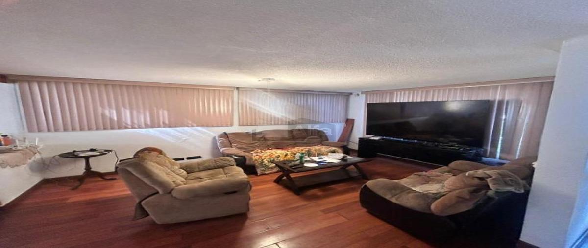 Foto de casa en venta en ezequiel chavez 48, ciudad satélite, naucalpan de juárez, méxico, 0 No. 04