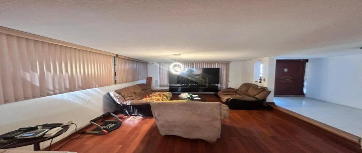 Foto de casa en venta en ezequiel chavez 48, ciudad satélite, naucalpan de juárez, méxico, 0 No. 05