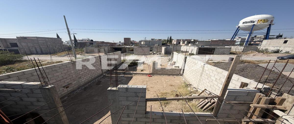 Foto de terreno habitacional en venta en ezequiel espinoza mejia , rosendo salazar, querétaro, querétaro, 0 No. 03