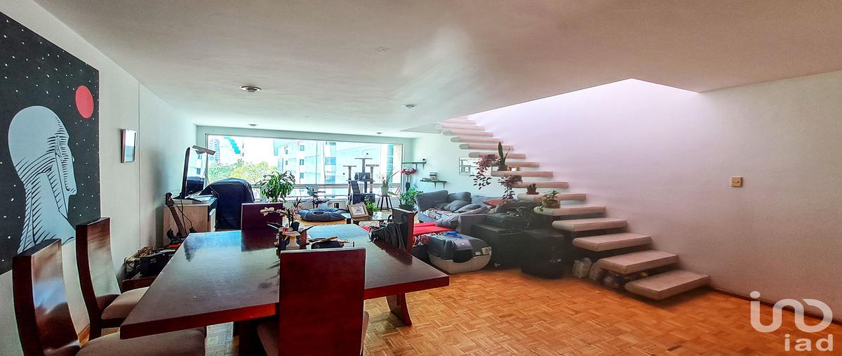 Foto de departamento en venta en ezequiel montes 158, tabacalera, cuauhtémoc, df / cdmx, 29809876 No. 03