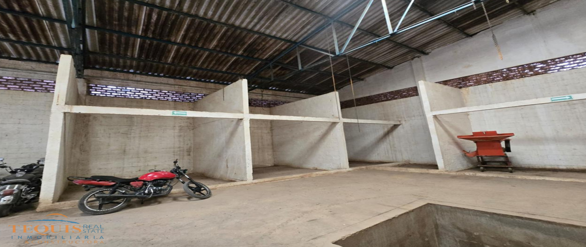 Foto de nave industrial en renta en ezequiel montes centro , ezequiel montes centro, ezequiel montes, querétaro, 0 No. 03